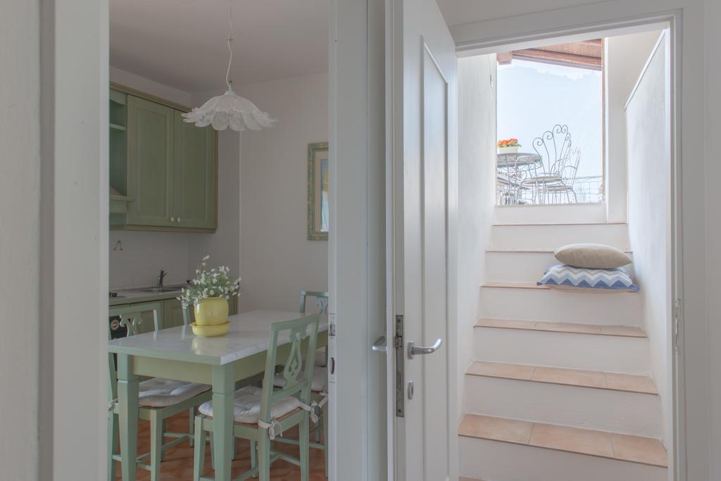 Casa Maria Apartment Tremosine Bagian luar foto